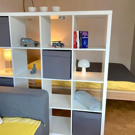 Le Raymond, Grand Studio, Parking Appartement *