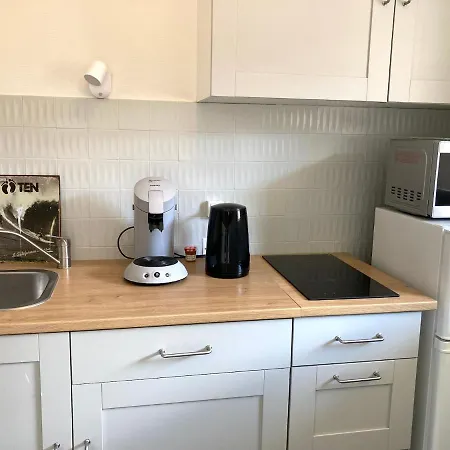 Le Raymond, Grand Studio, Parking * Toulouse