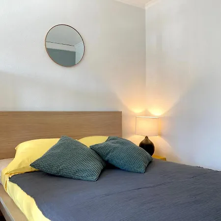 Appartement Le Raymond, Grand Studio, Parking