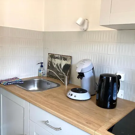 Le Raymond, Grand Studio, Parking * Toulouse